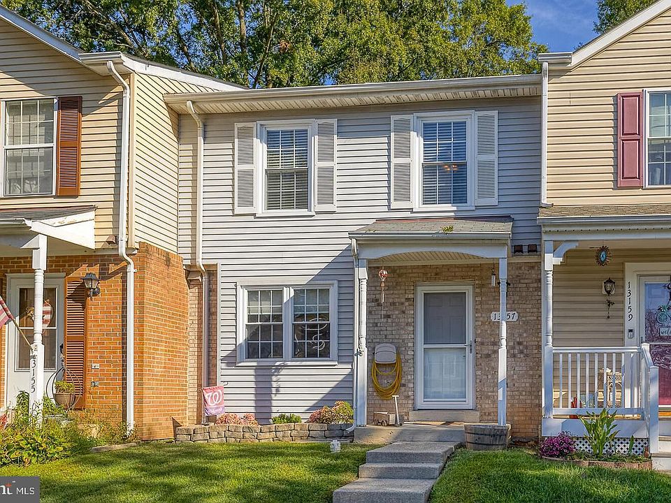 1st image of 13157 Quann Ln