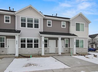 927 W 1000 N, Tremonton, UT 84337