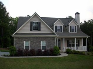 775 Eastside School Rd, Senoia, GA 30276