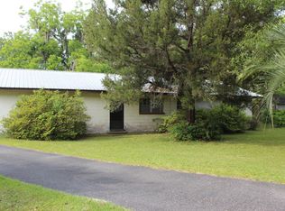 512 W Weldon St, Starke, FL 32091