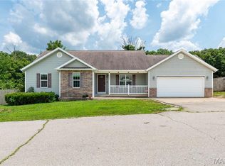 23614 Restore Rd, Waynesville, MO 65583