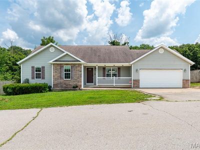 23614 Restore Rd, Waynesville, MO, 65583