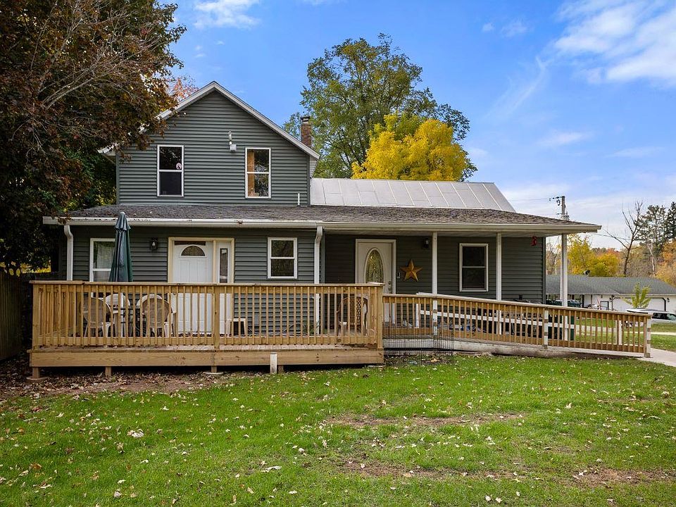 302 Washington St, Ogdensburg, WI 54962 Zillow