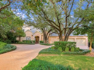 1100 Havre Lafitte Dr, Austin, TX 78746