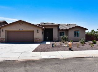 11515 E 35th Pl, Yuma, AZ 85367