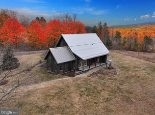 224 Hanks Rd, Crystal Spring, PA 15536