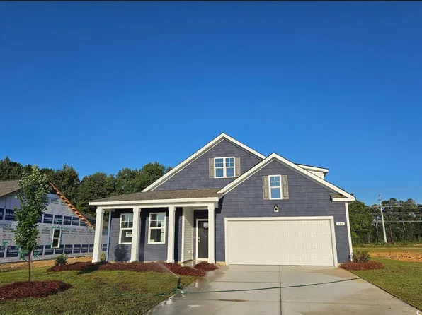 385 Glade Ct., Loris, SC 29569