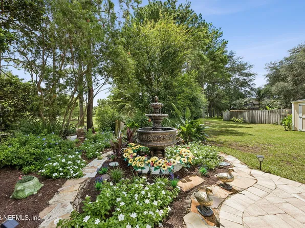 940 THOROUGHBRED Drive, Orange Park, FL 32065