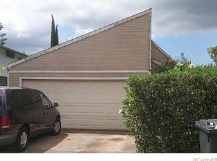 94-641 Kuaie St, Mililani, HI 96789