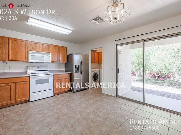 4th image of 6024 S Wilson Dr