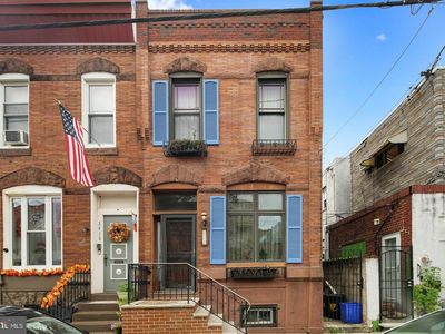2408 S 16th St, Philadelphia, PA, 19145