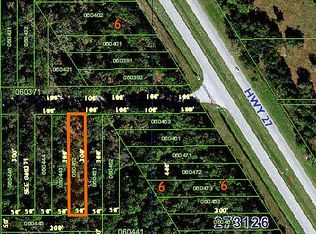 Xeriscape Nursery Rd, Frostproof, FL 33843