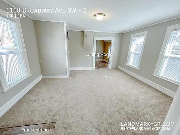 4th image of 1108 Broadway Ave NW #2