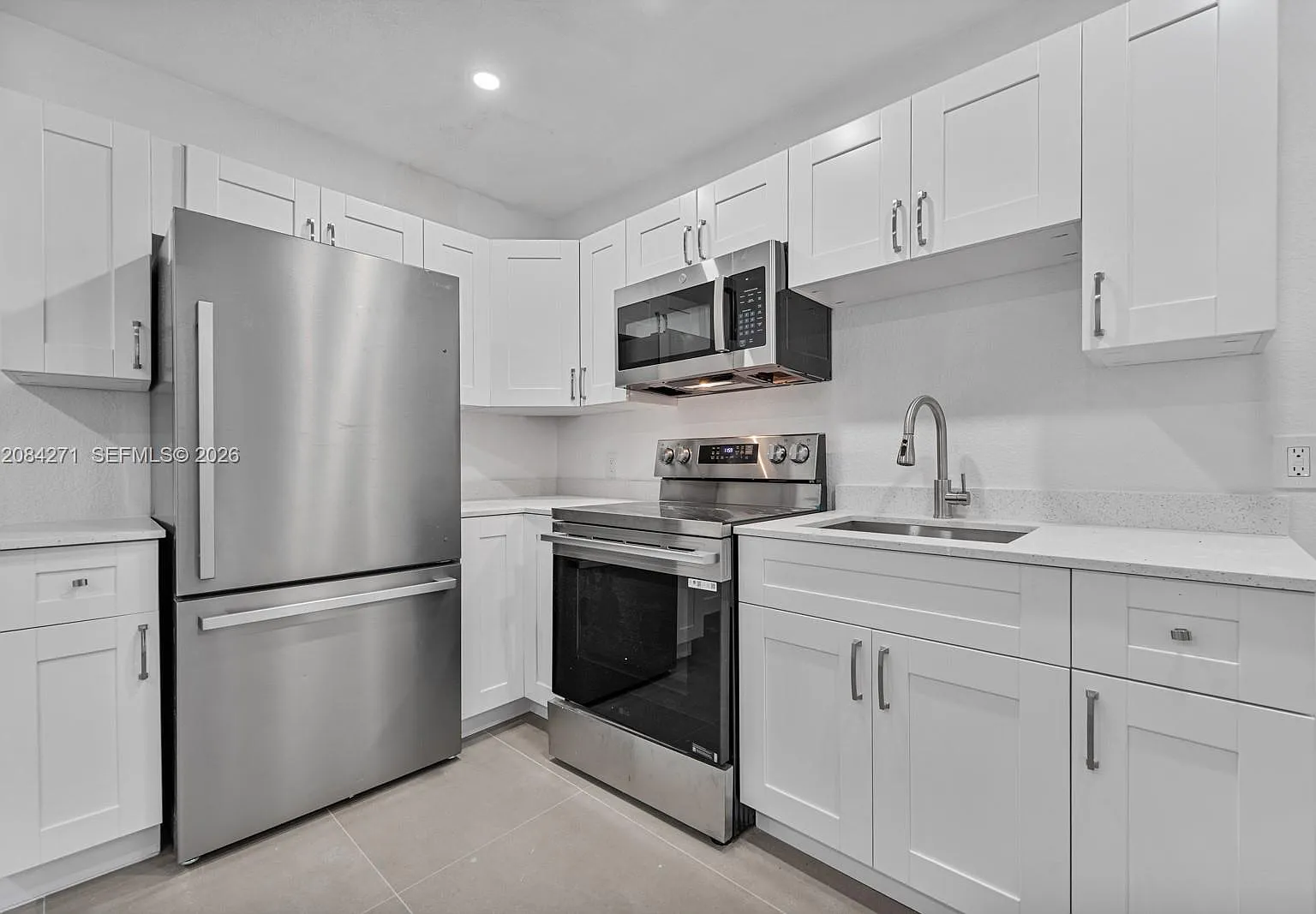 Kenwood Sub — Photo 3
