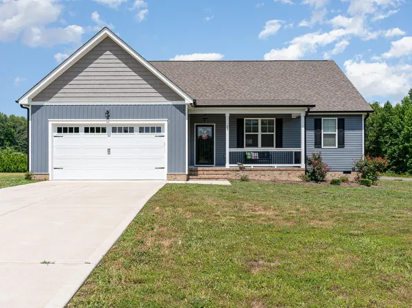 28 Harvey B Duncan Dr, Timberlake, NC 27583