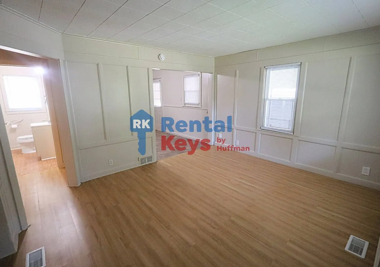 Two Bedroom House | Northside Area — Photo 4
