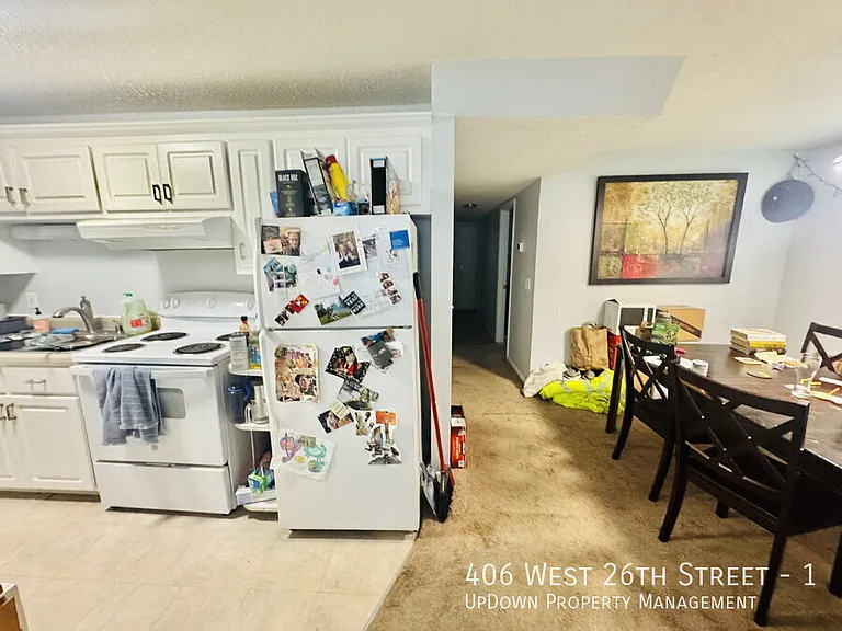 406 W 26th St #1 — Photo 8