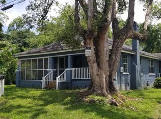 659 Dent St, Tallahassee, FL 32304