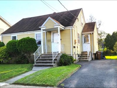 223 Bradford Ave, Linden, NJ, 07036