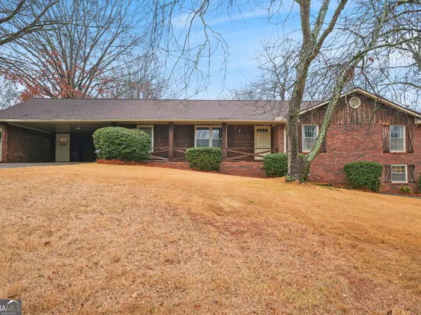 42 Benham Cres, Cartersville, GA 30120