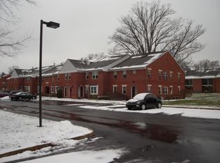 750 E Marshall St APT 514, West Chester, PA 19380