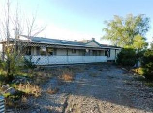 34 Silver Maple Ave, Moriarty, NM 87035