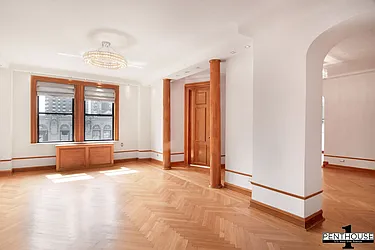 Rented by WAM Partners - William Moses Co.