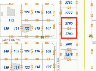 2793 Foxglove Ave SW, Palm Bay, FL 32908