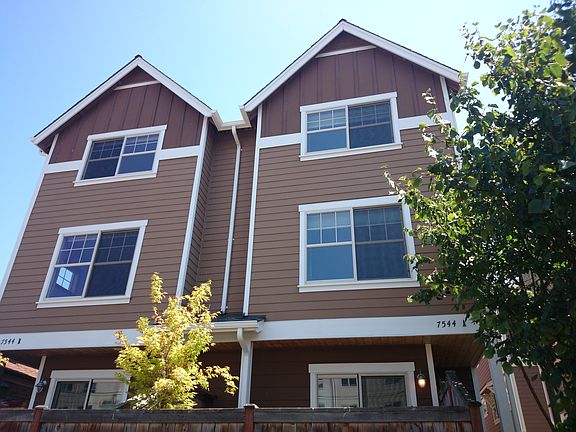 2nd image of 7544 24th Ave NW #A