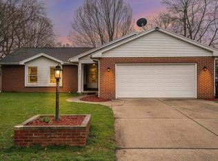 406 Brandywine Dr, Goshen, IN 46526