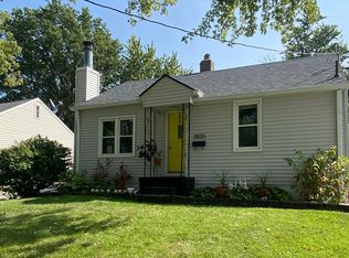 3835 57th St, Des Moines, IA 50310