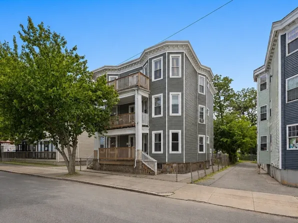 349 Adams St, Dorchester, MA 02122