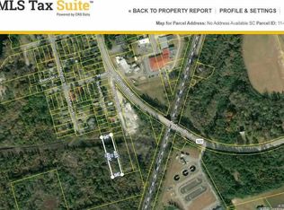 S Longstreet St, Kingstree, SC 29556