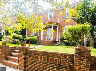 1364 Underwood St NW, Washington, DC
