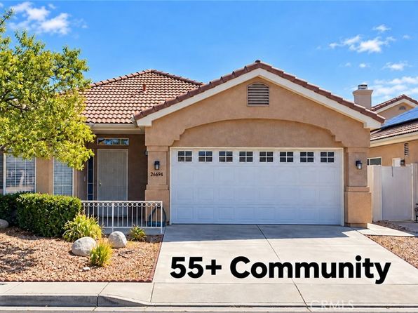 26694 Tropicana Dr