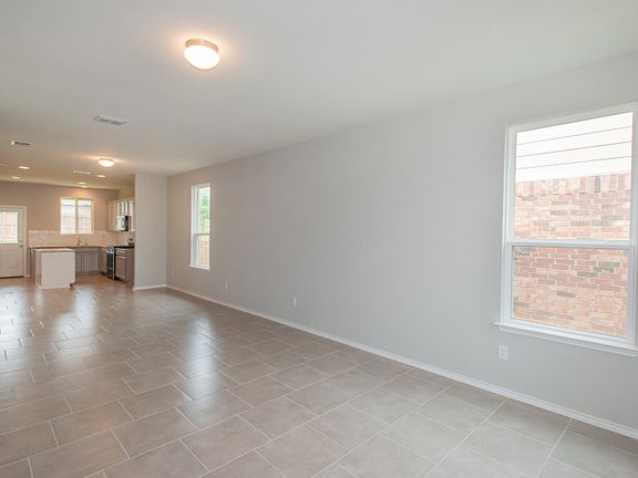 Model Representation