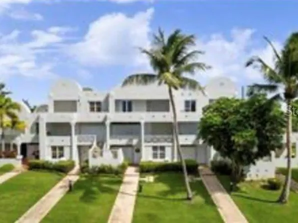 Costa Dorada Calle Costa Dorada #P5, Dorado, PR 00646