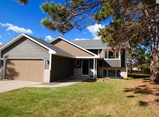 14184 Quinn St NW, Andover, MN 55304
