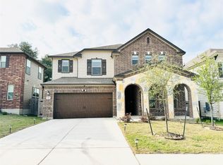 709 Jud Allen Way, Leander, TX 78641