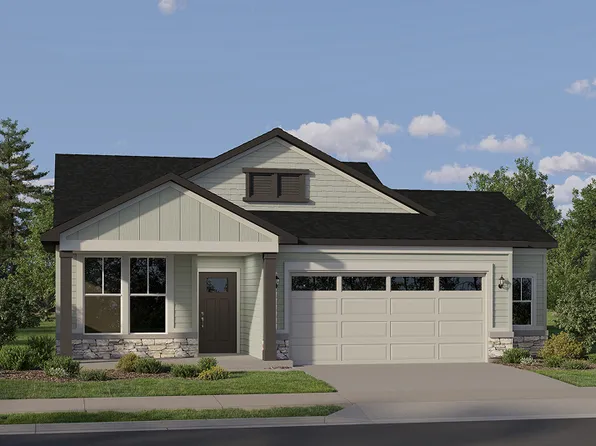 6526 Providence Dr, Portage, IN 46368