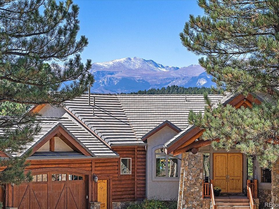 33973 Upper Bear Creek Road, Evergreen, CO 80439 Zillow