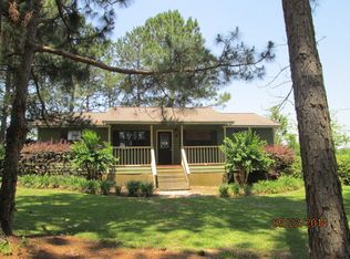 1567 Parramore Rd, Coolidge, GA 31738