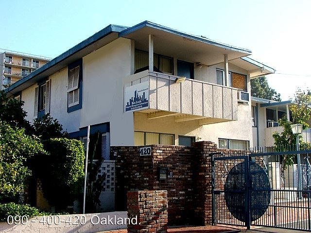 1st image of 420 N Oakland Ave APT 18