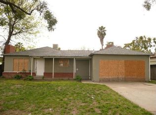 1626 Victor Way, Modesto, CA 95351