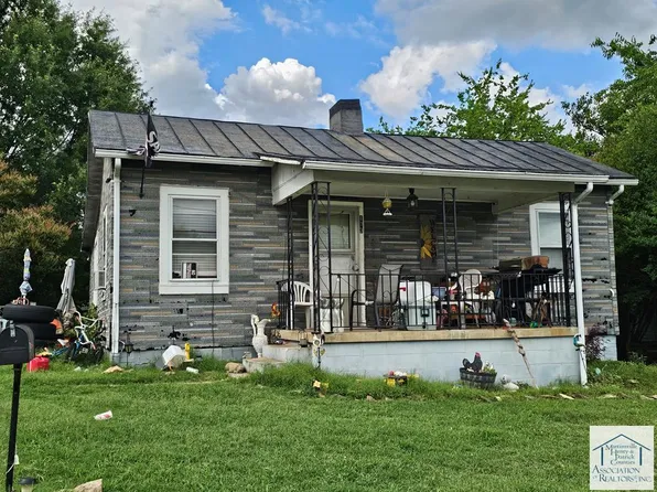 173 American Legion Blvd, Danville, VA 24540