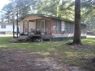 185 Salmon St, Many, LA, 71449