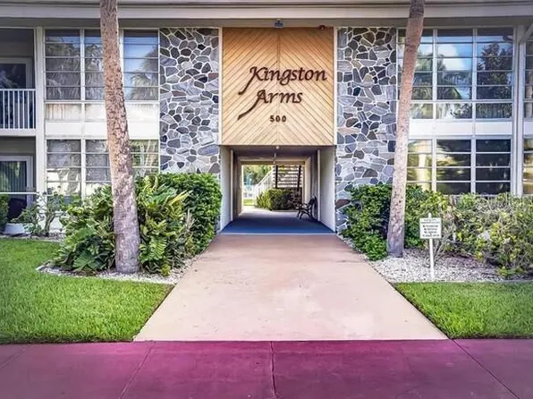 500 S Washington Dr APT 21B, Sarasota, FL 34236