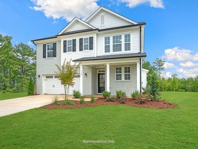 8729 Maxine #38, Willow Springs, NC, 27592