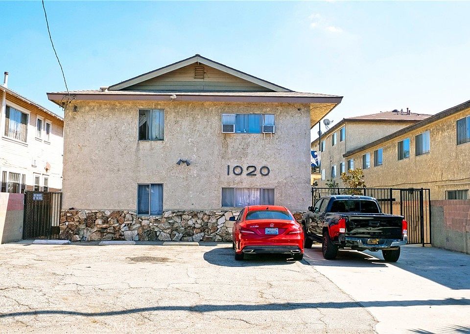 1st image of 1020 Broad Ave