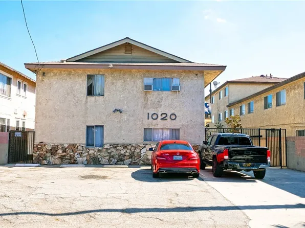 1020 Broad Ave, Wilmington, CA 90744